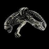 Alien Xenomorph Ring