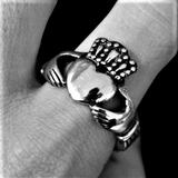 Claddagh Ring