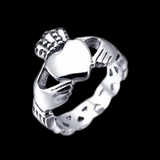 Claddagh Ring