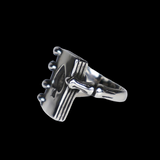 Dead Man's Hand Ring