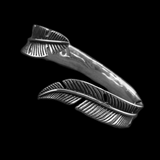 Eagle Feather Bracelet