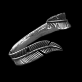 Eagle Feather Bracelet