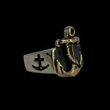 Classic Anchor Ring