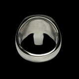 American Punisher Skull Ring