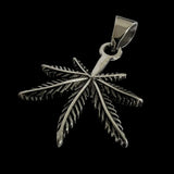 Mary Jane 420 Necklace