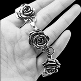 Rose Bud Bracelet