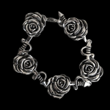 Rose Bud Bracelet