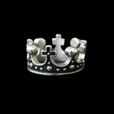 Royal Crown Ring