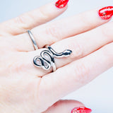 Serpent Ring