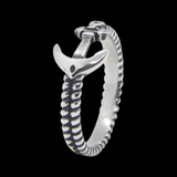 Slim Anchor Ring