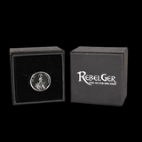 St Patrick of Ireland Ring