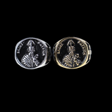 St Patrick of Ireland Ring