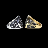 St Patrick of Ireland Ring