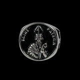 St Patrick of Ireland Ring