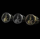 St Patrick of Ireland Ring