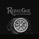 Viking Navigator Ring