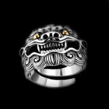 925 CHINESE KYLIN - Rebelger.com