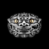 925 CHINESE KYLIN - Rebelger.com