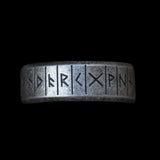Runes Ring