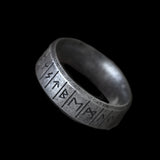 Runes Ring