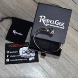 Iron Fist Bangle Cuff