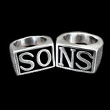 SONS RING - Rebelger.com