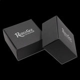 JESUS CROSS RING - Rebelger.com