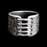 PRISON RING - Rebelger.com