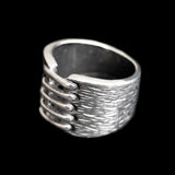 PRISON RING - Rebelger.com