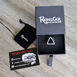 TRIANGLE RING - Rebelger.com