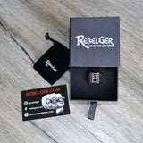 PRISON RING - Rebelger.com