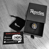 MANDALORIAN MYTHOSAURE RING - Rebelger.com