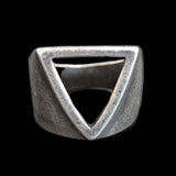 TRIANGLE RING - Rebelger.com