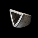 TRIANGLE RING - Rebelger.com