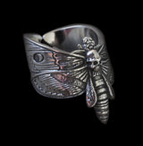 Dragonfly Ring