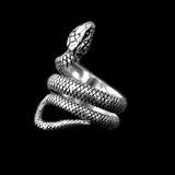 Snake Ring