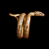 Snake Ring