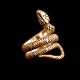 Snake Ring