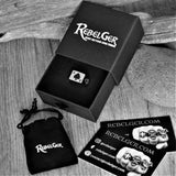 ACE OF SPADES RING - Rebelger.com