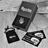 ANUBIS RING - Rebelger.com