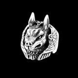 ANUBIS RING - Rebelger.com