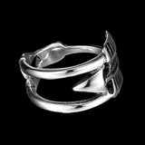 ARROW RING - Rebelger.com