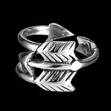 ARROW RING - Rebelger.com