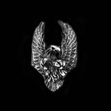 ATTACK EAGLE RING - Rebelger.com