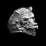 BIG BEAR RING - Rebelger.com
