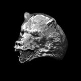 BIG BEAR RING - Rebelger.com