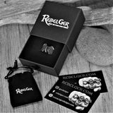 BIKER WING RING - Rebelger.com