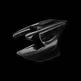 BLACK SPARTAN HELMET RING - Rebelger.com