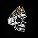 CAPTAIN SKULL - Rebelger.com