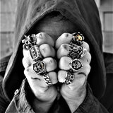 CHAIN RING - Rebelger.com